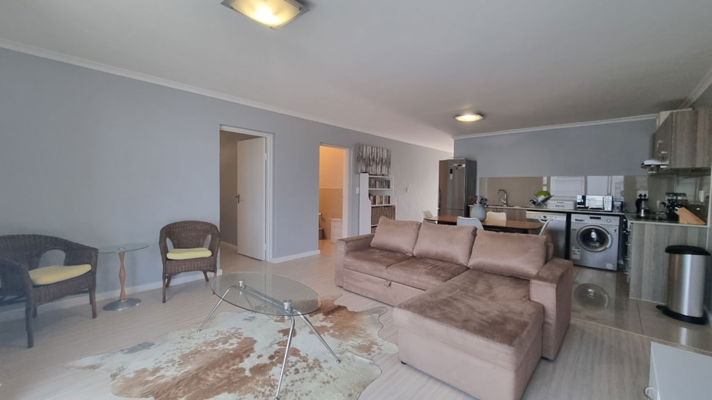 Penthouse apartment to rent in Big Bay - 1TV1734205