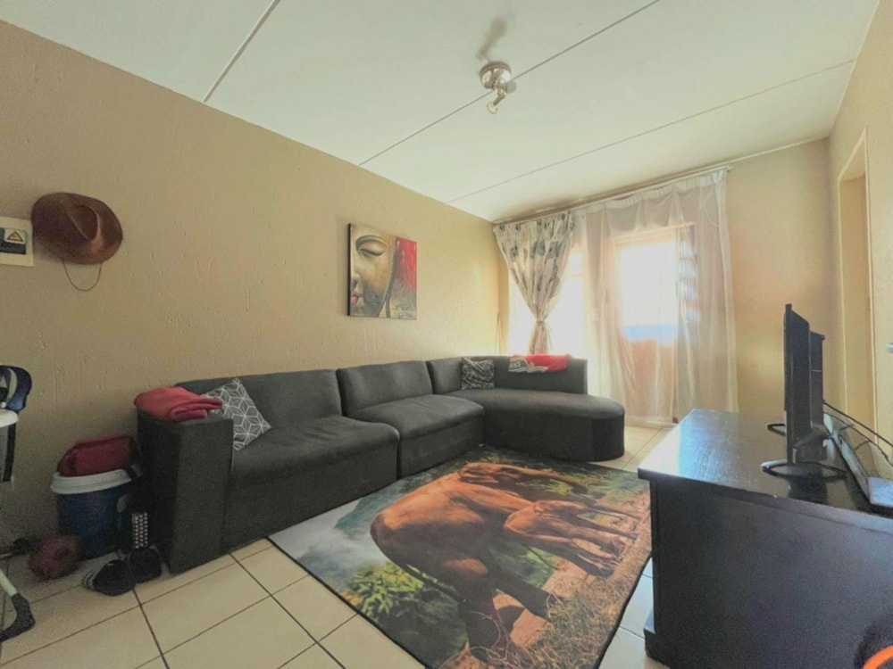 Townhouse for sale in Comet - BOK1733889