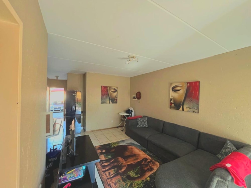 Townhouse for sale in Comet - BOK1733889