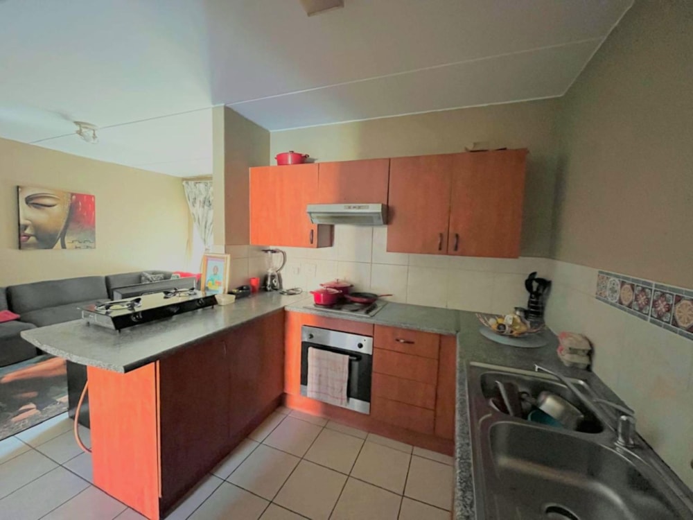 Townhouse for sale in Comet - BOK1733889