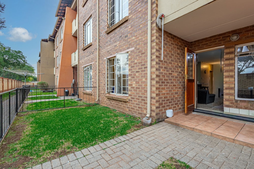 Townhouse for sale in Comet - BOK1733889