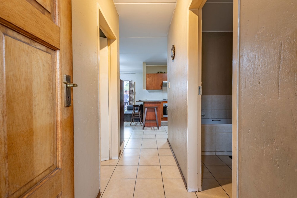 Townhouse for sale in Comet - BOK1733889