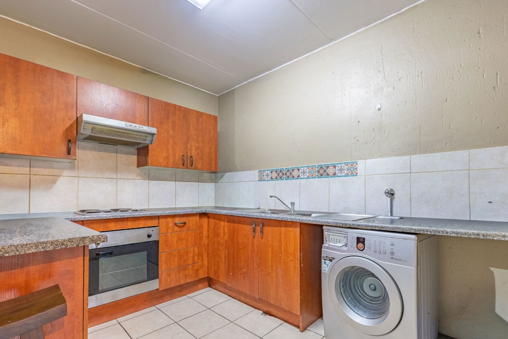 Townhouse for sale in Comet - BOK1733889