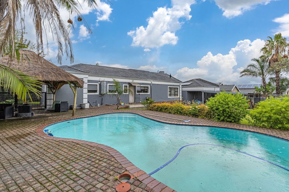 House for sale in Elspark, Boksburg - BOK1732595