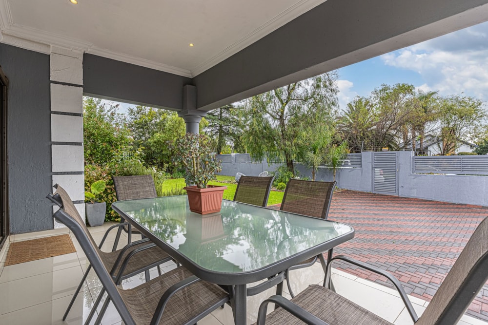 House for sale in Elspark, Boksburg - BOK1732595