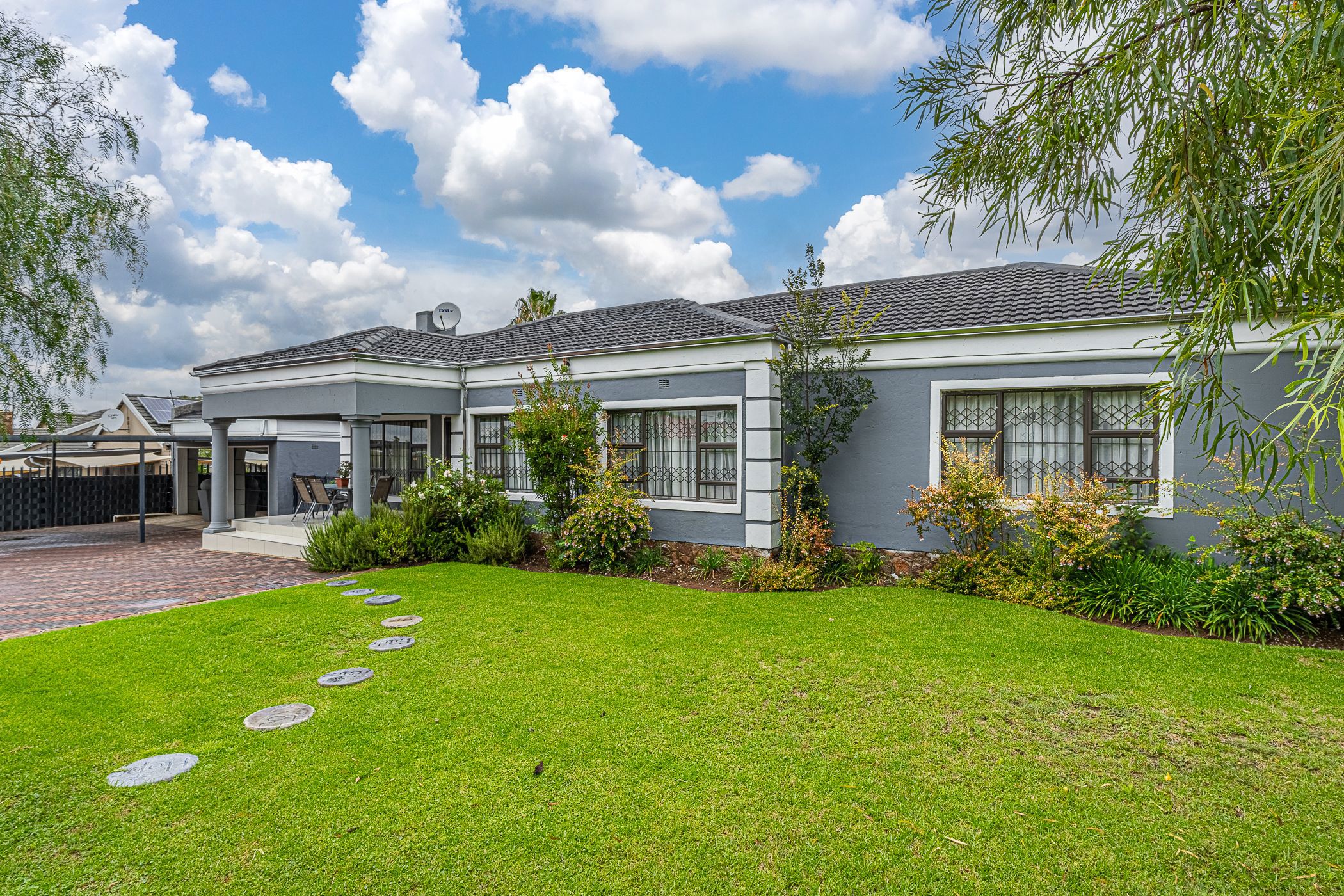 House for sale in Elspark, Boksburg - BOK1732595