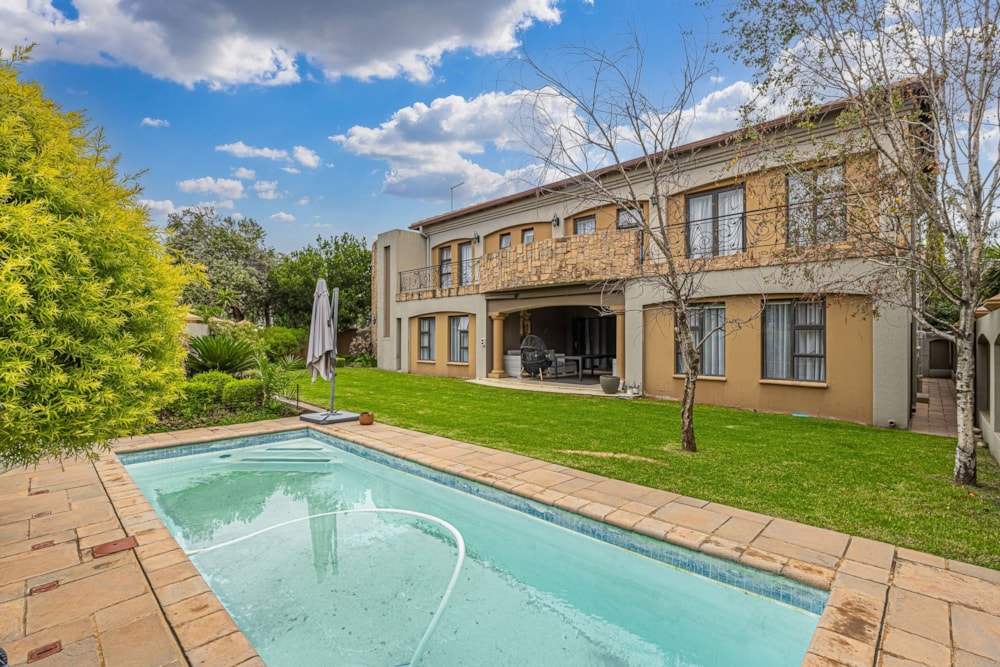 House for sale in Sunward Park - BOK1730956