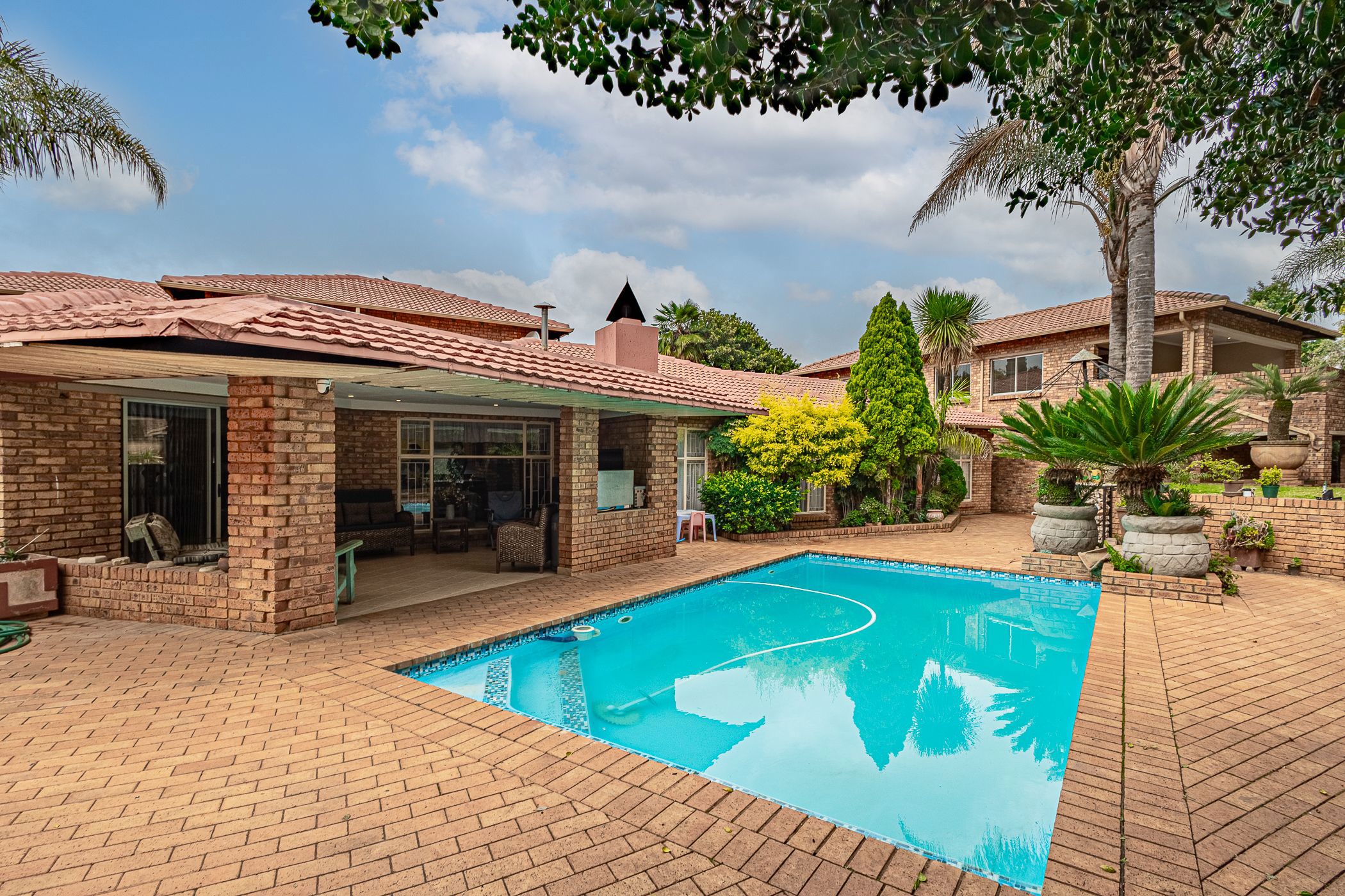 House for sale in Sunward Park - BOK1754161