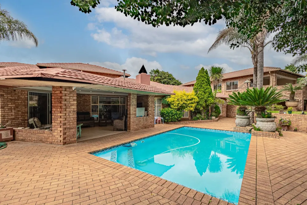 House for sale in Sunward Park - BOK1754161