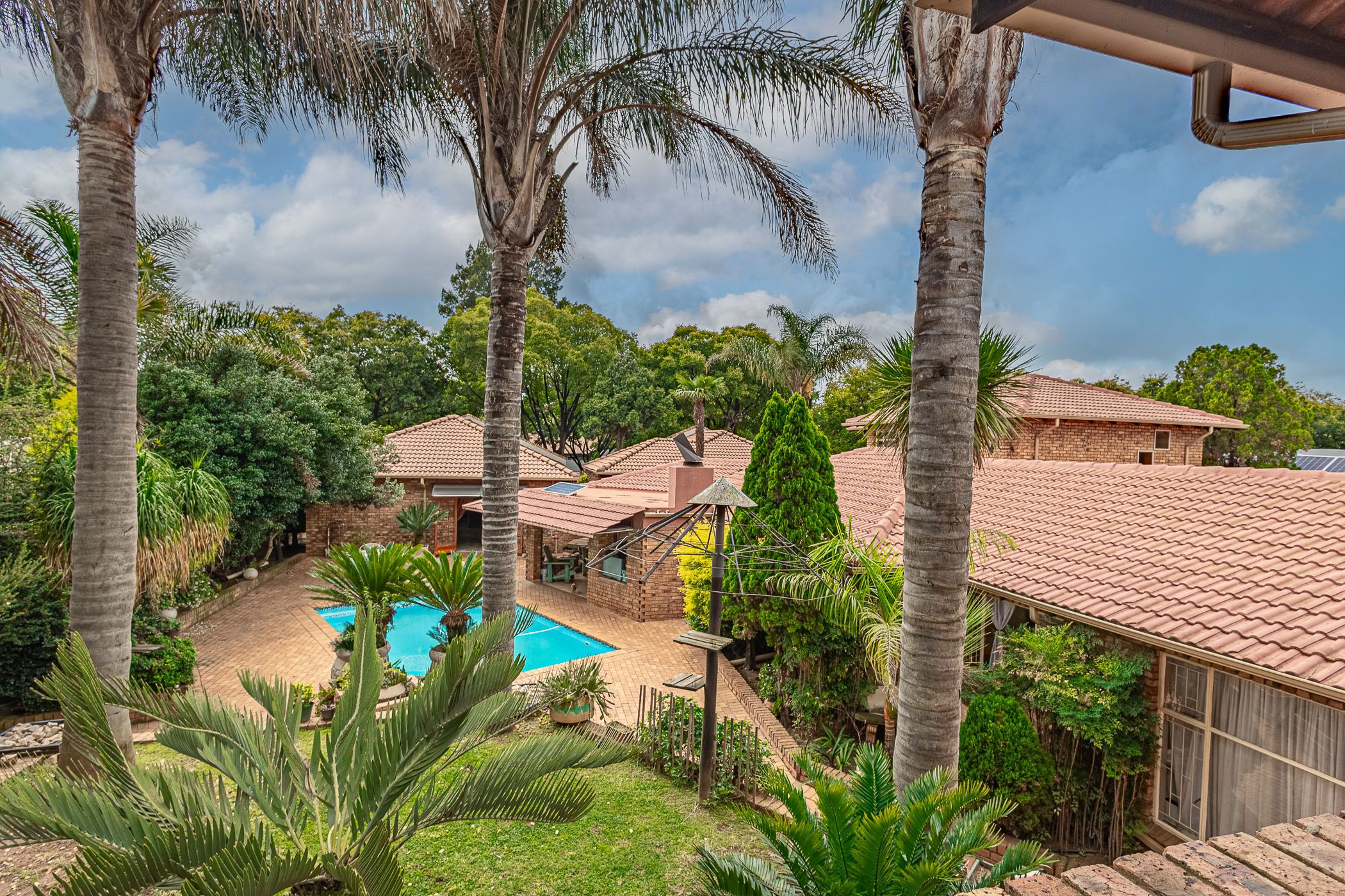 House for sale in Sunward Park - BOK1734598