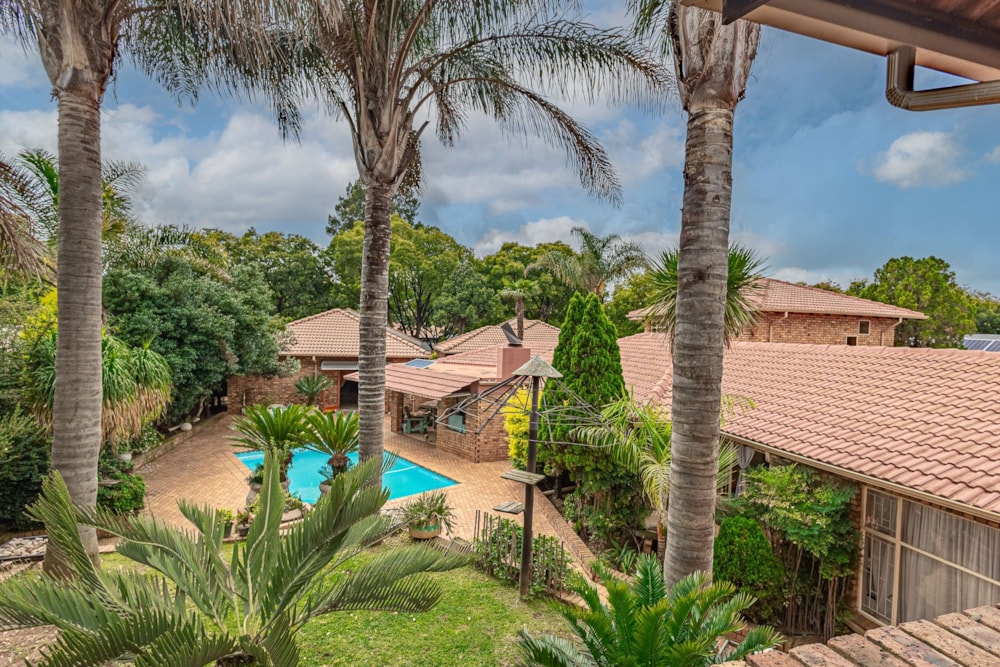 House for sale in Sunward Park - BOK1734598