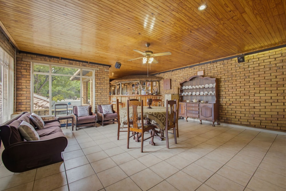 House for sale in Sunward Park - BOK1734598