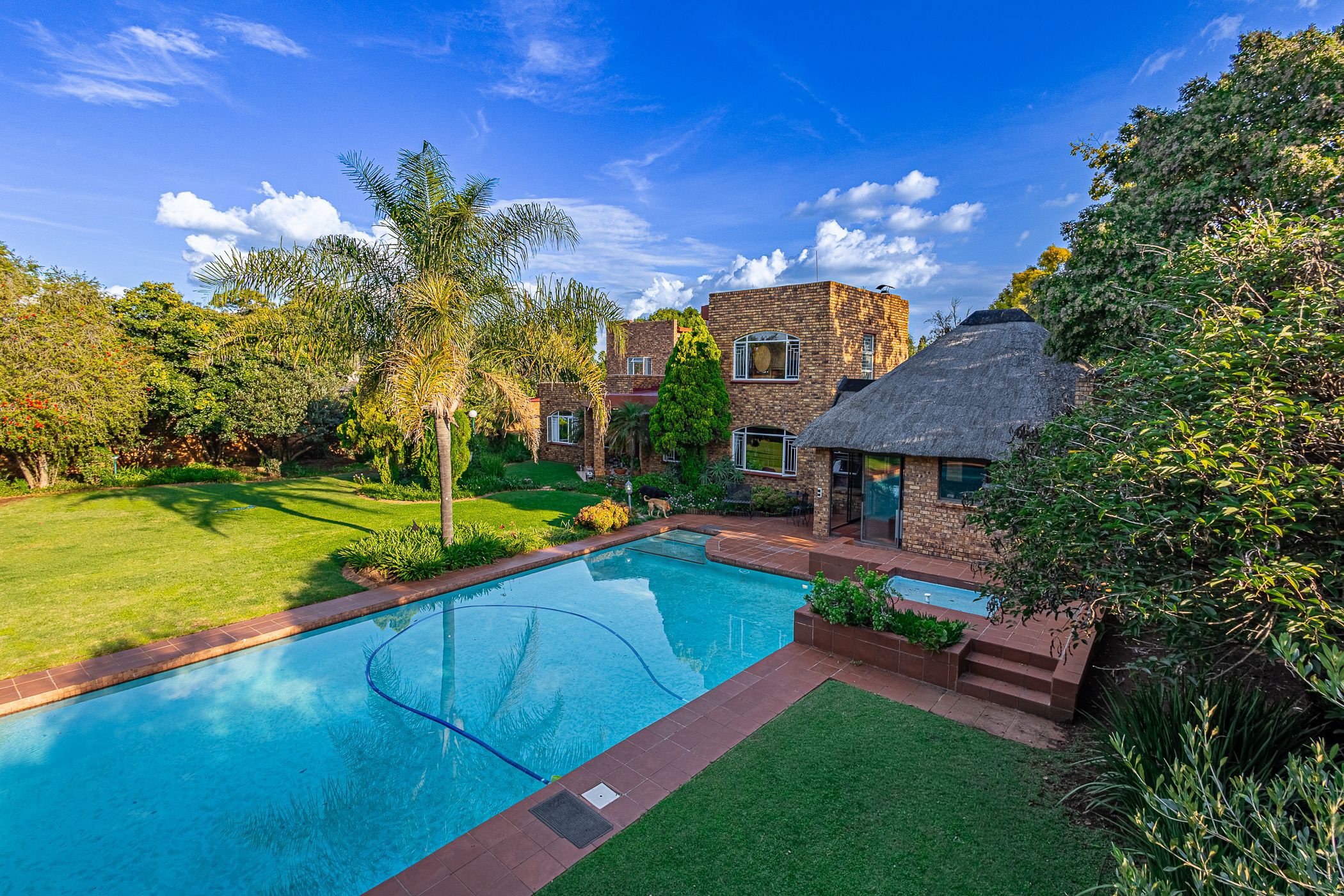 House for sale in Sunward Park - BOK1734921