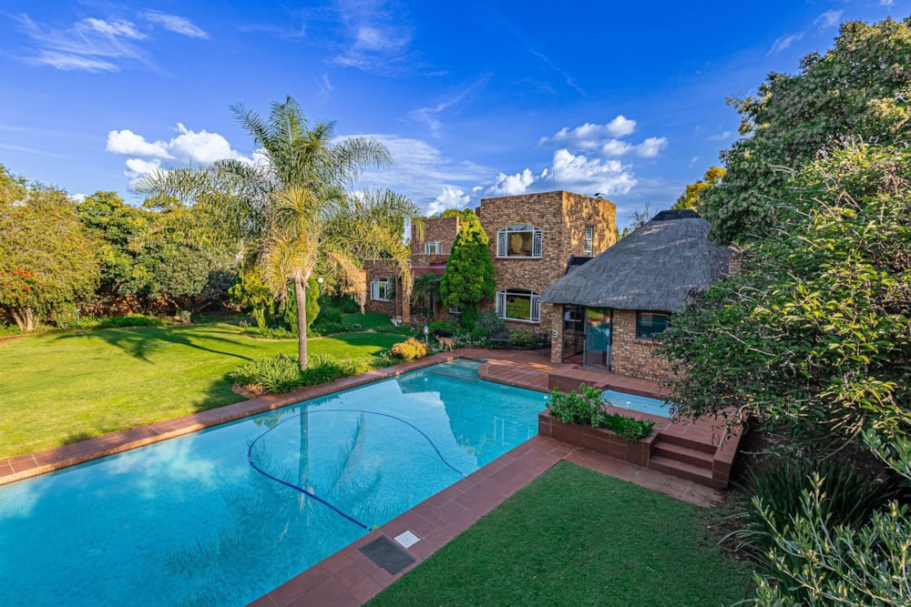 House for sale in Sunward Park - BOK1734921