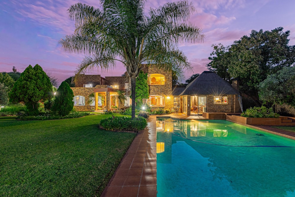 House for sale in Sunward Park - BOK1734921 House for sale in Sunward Park - BOK1734921