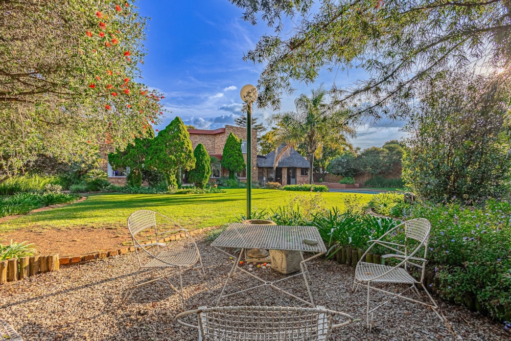 House for sale in Sunward Park - BOK1734921 House for sale in Sunward Park - BOK1734921