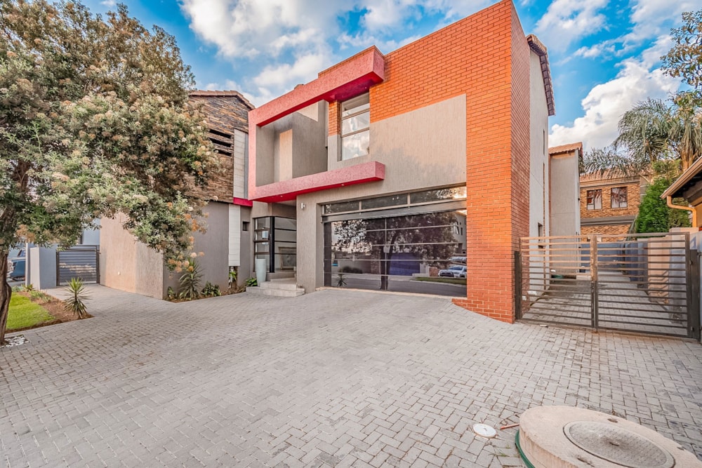 House for sale in Sunward Park - BOK1734013 House for sale in Sunward Park - BOK1734013