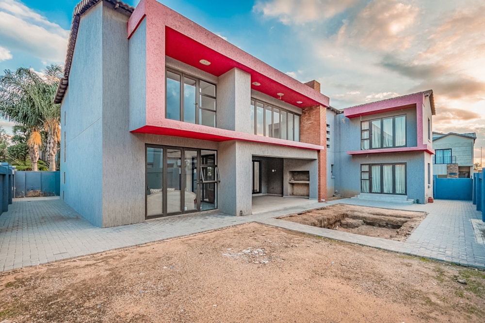 House for sale in Sunward Park - BOK1734013 House for sale in Sunward Park - BOK1734013