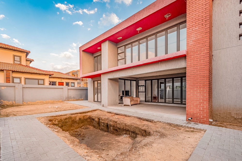 House for sale in Sunward Park - BOK1734013 House for sale in Sunward Park - BOK1734013