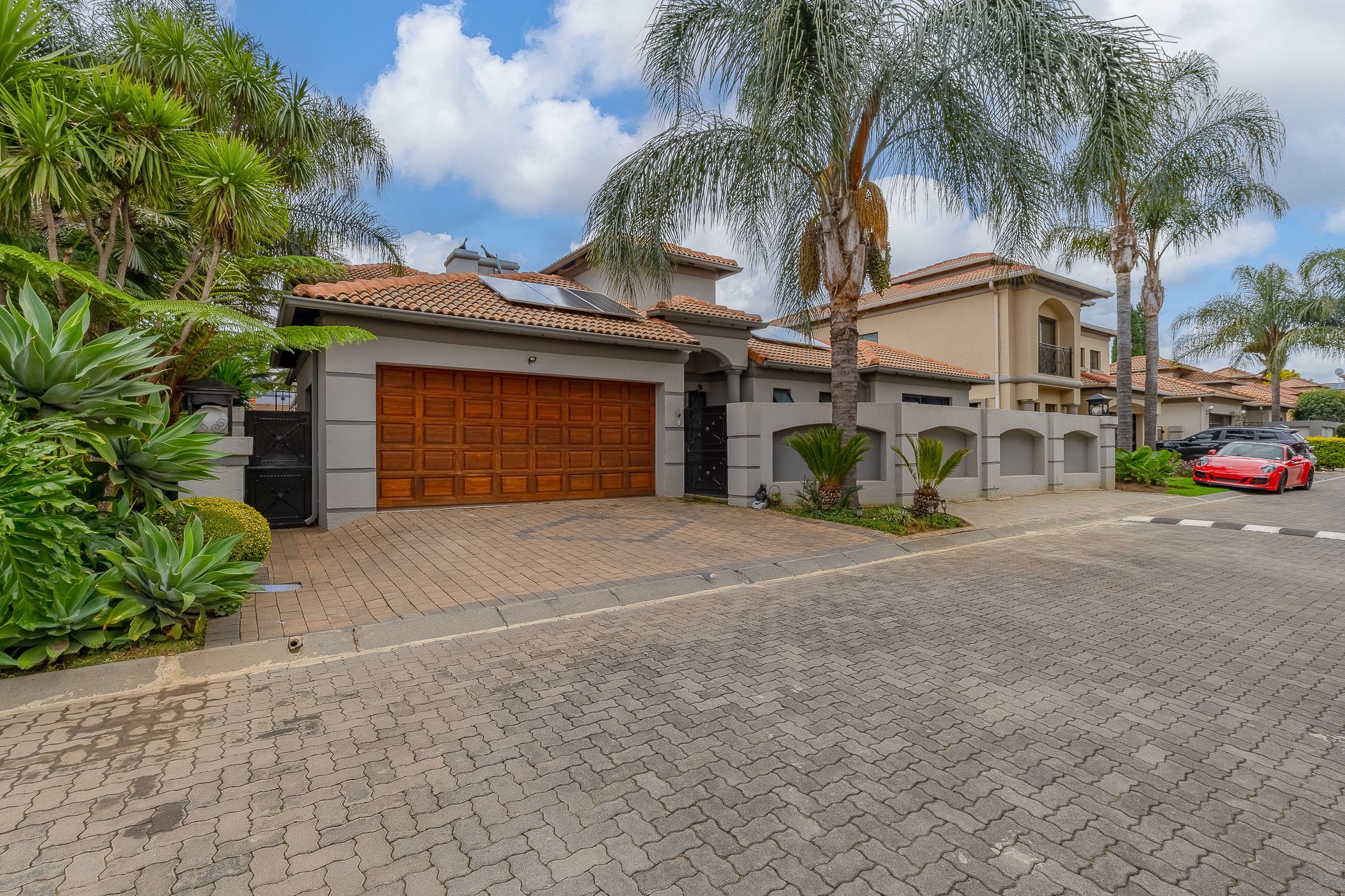 House for sale in Sunward Park - BOK1733872