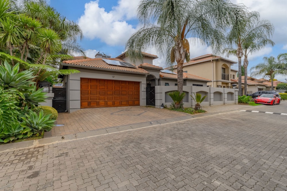 House for sale in Sunward Park - BOK1733872