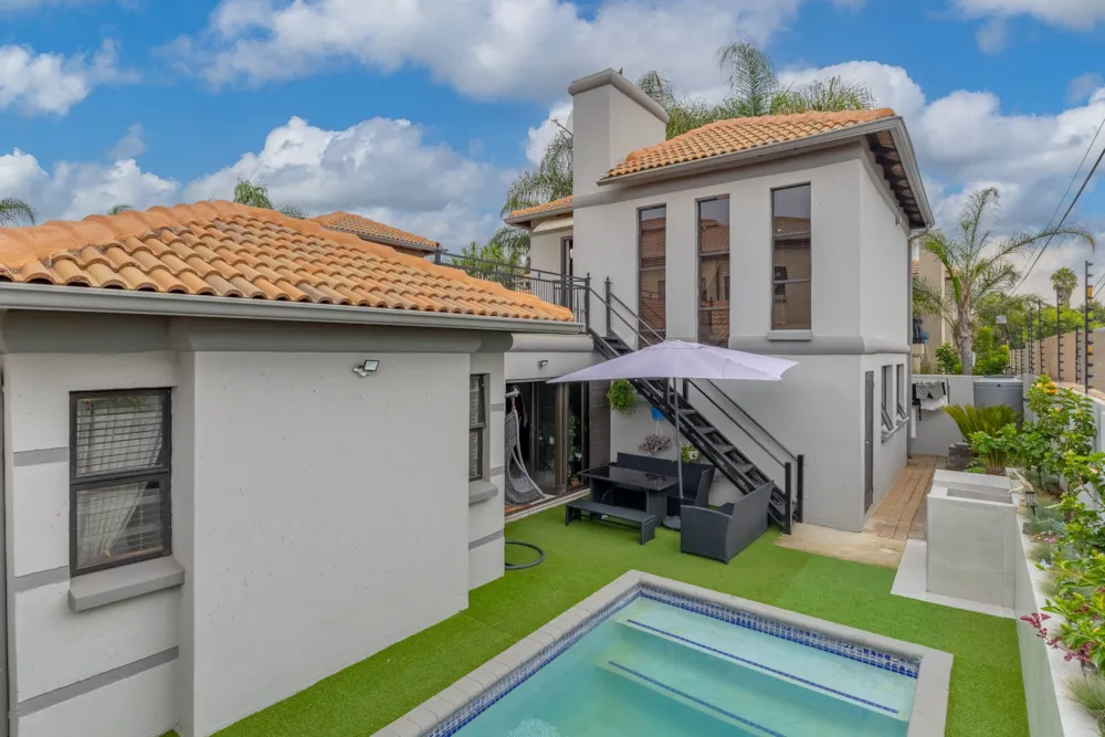 House for sale in Sunward Park - BOK1733872 House for sale in Sunward Park - BOK1733872
