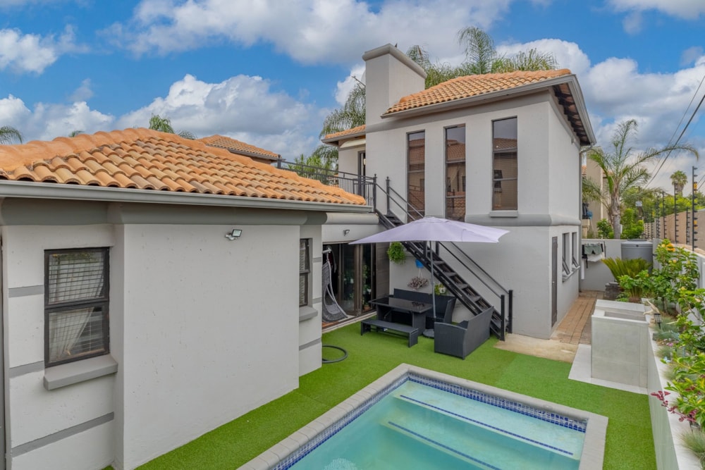 House for sale in Sunward Park - BOK1733872