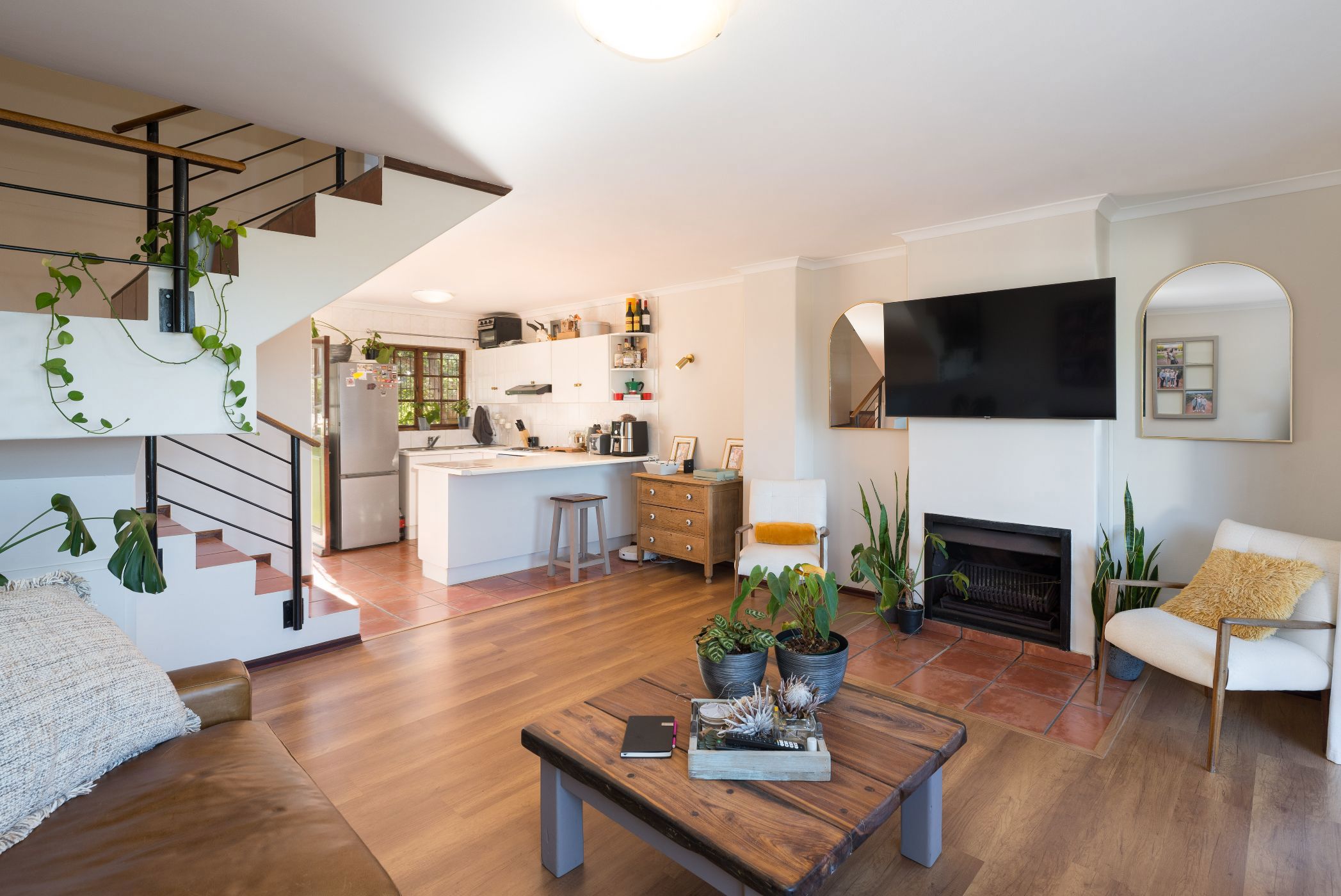 Double-storey apartment for sale in Briza - SW1735068