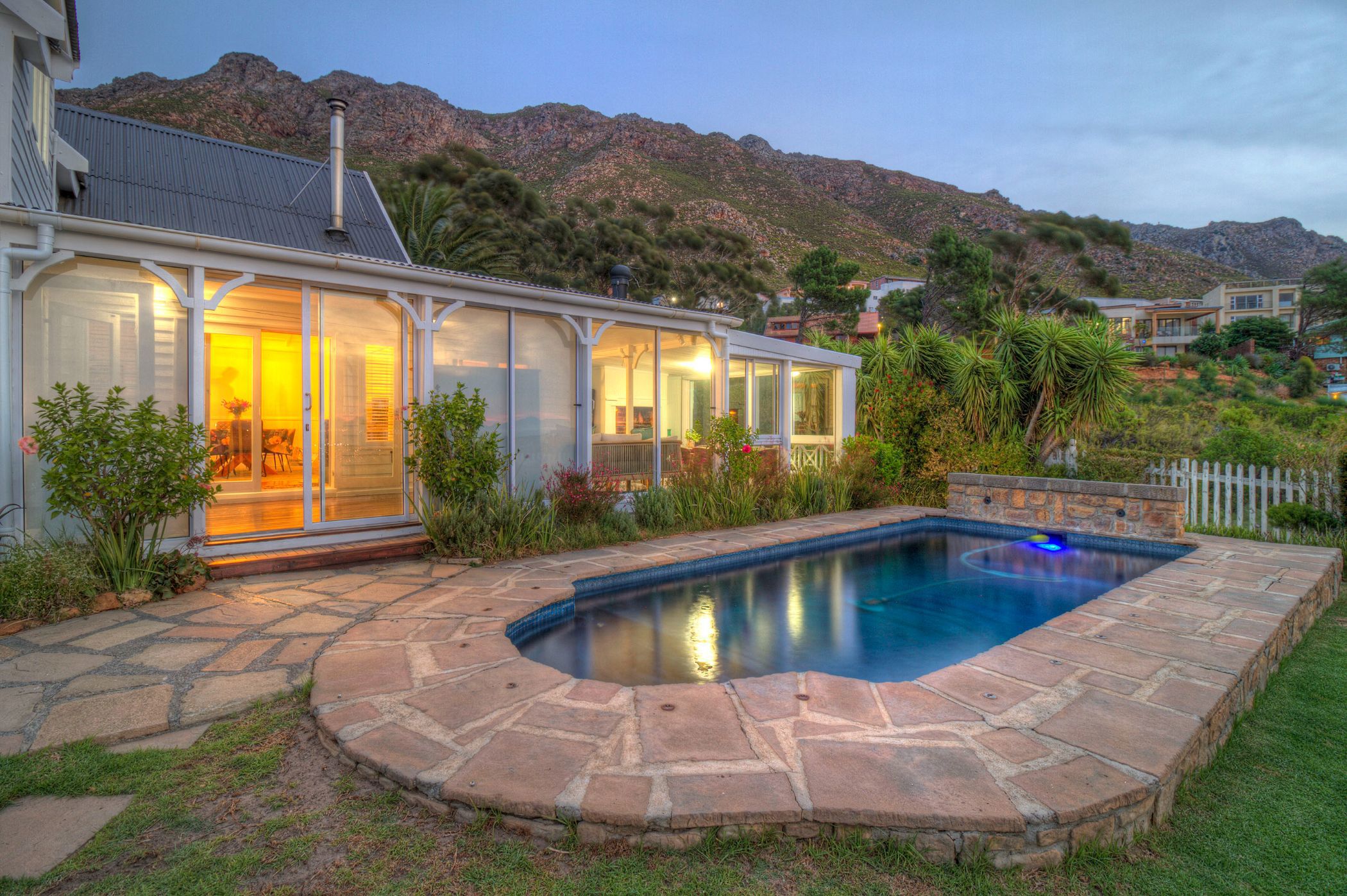 House for sale in Gordons Bay - SW1734986
