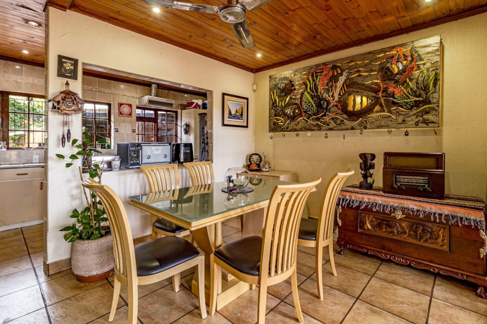 House for sale in Gordons Bay - SW1735267