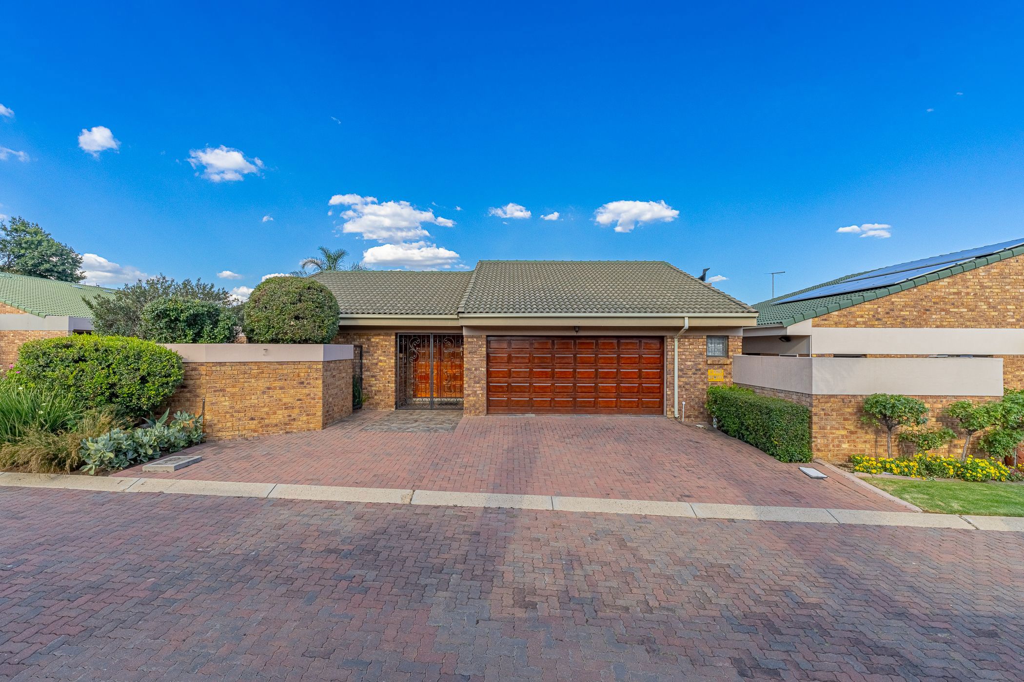 House for sale in Bartlett - BOK1733431