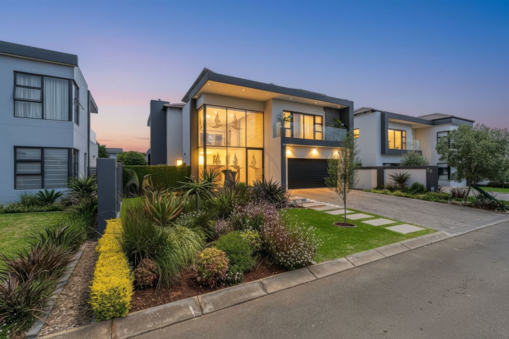 House for sale in La Como Lifestyle Estate - BOK1731237