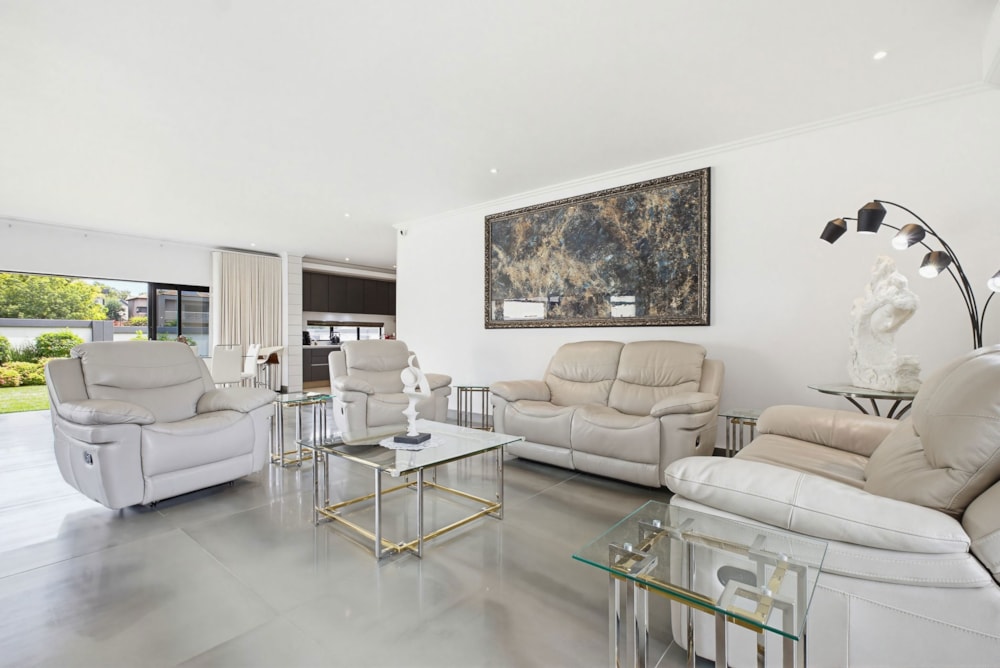 House for sale in La Como Lifestyle Estate - BOK1731237