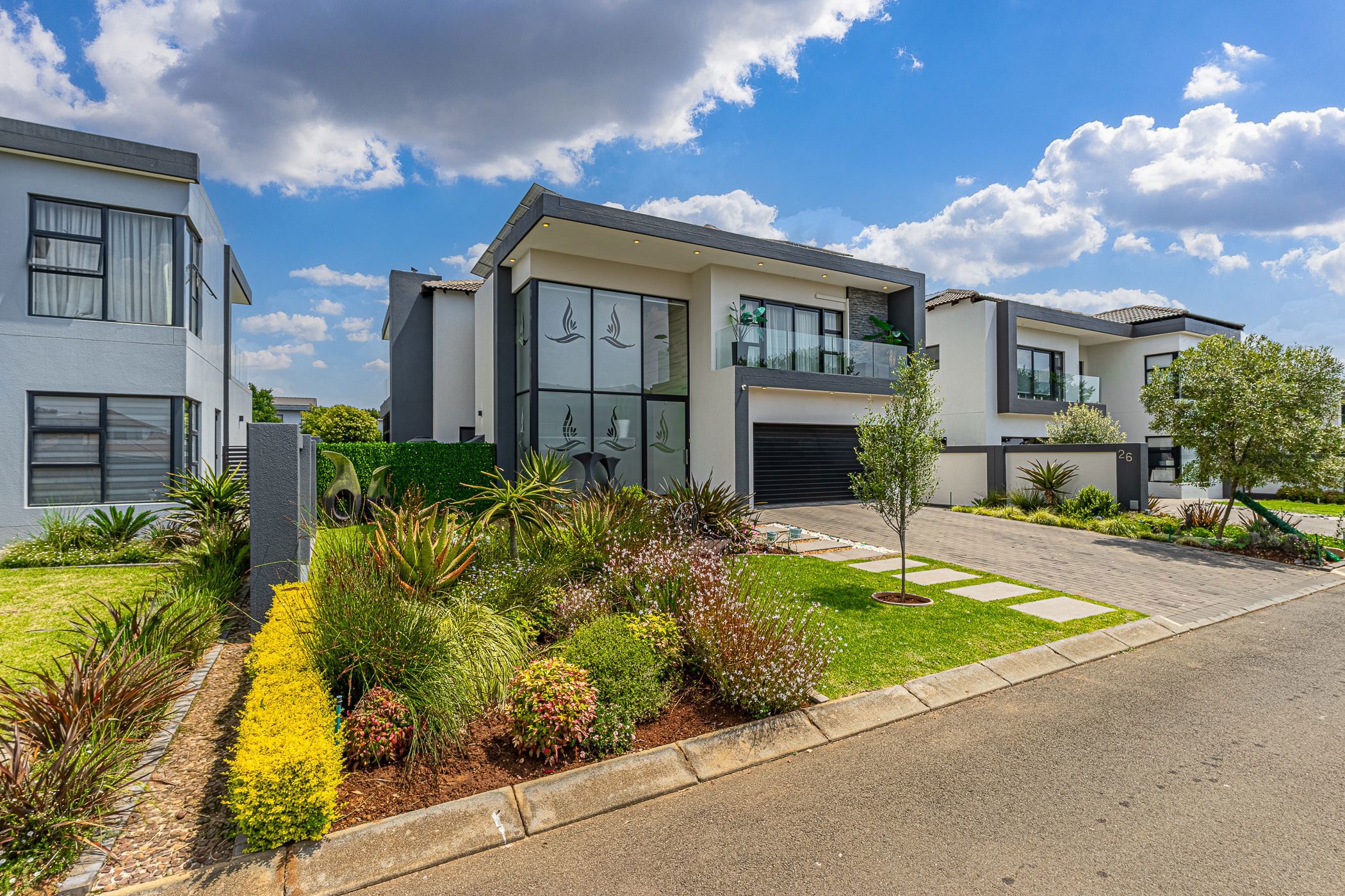 House for sale in La Como Lifestyle Estate - BOK1731237