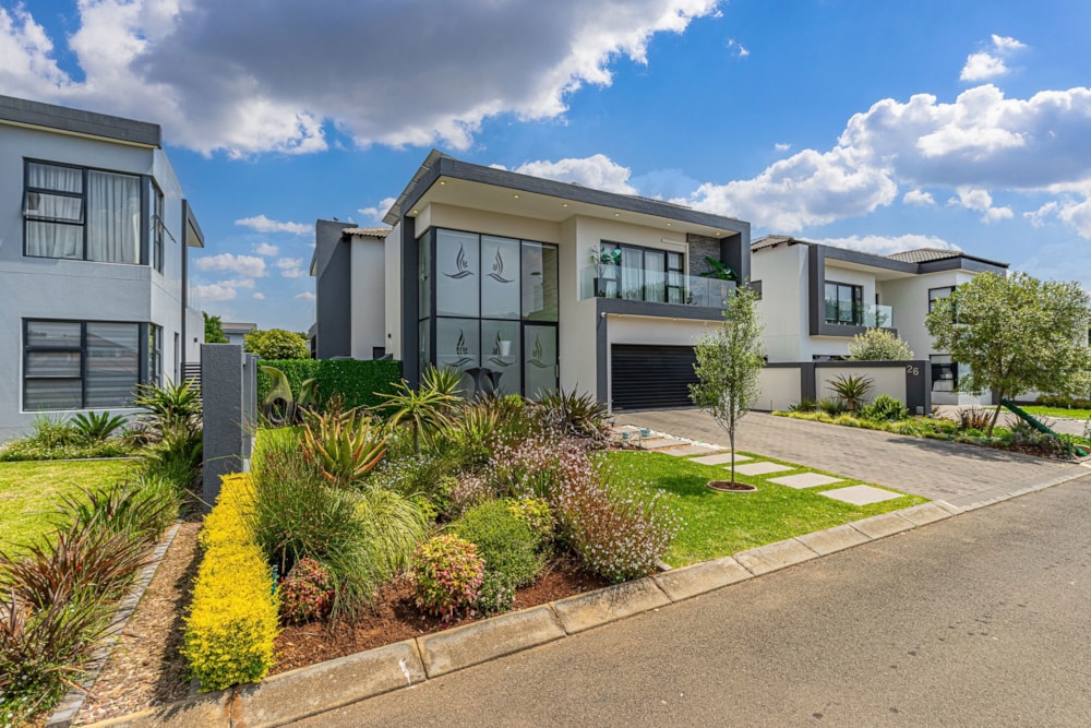 House for sale in La Como Lifestyle Estate - BOK1731237