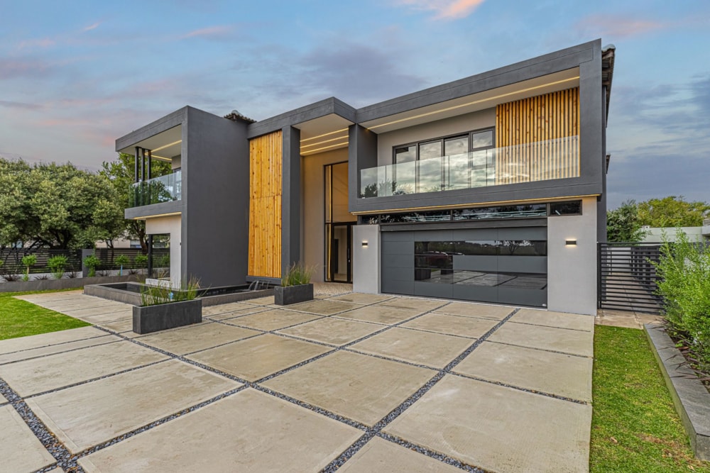 Security estate home for sale in La Como Lifestyle Estate - BOK1730041