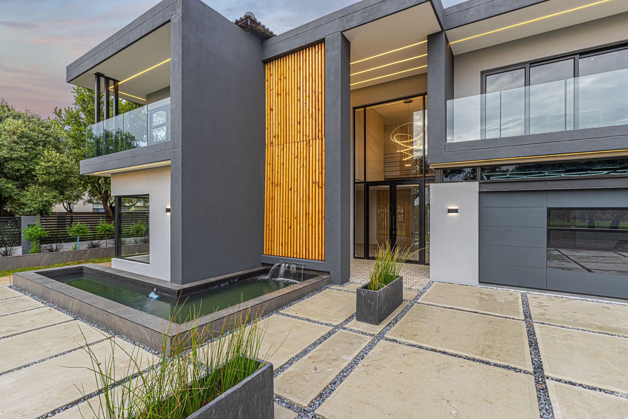 Security estate home for sale in La Como Lifestyle Estate - BOK1730041