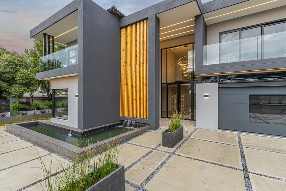 Security estate home for sale in La Como Lifestyle Estate - BOK1730041