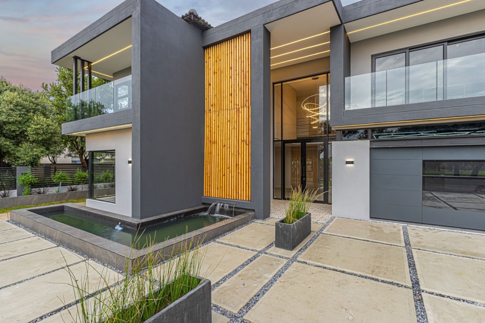 Security estate home for sale in La Como Lifestyle Estate - BOK1730041