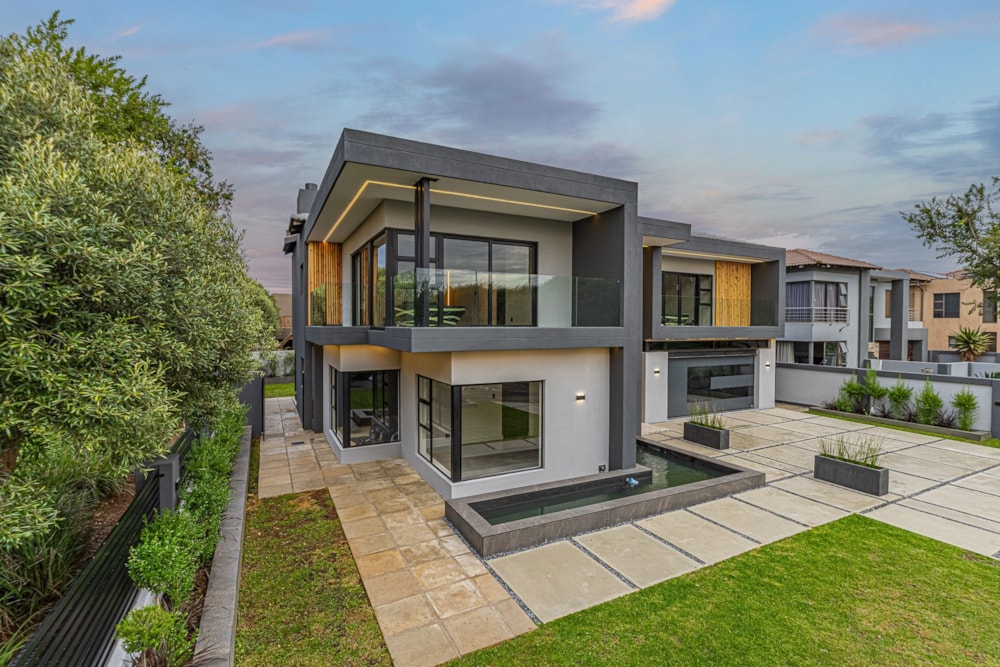 Security estate home for sale in La Como Lifestyle Estate - BOK1730041