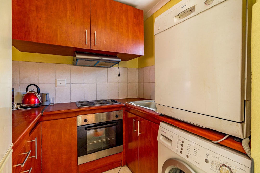 Apartment for sale in Anchorage Park - SW1732518 Apartment for sale in Anchorage Park - SW1732518