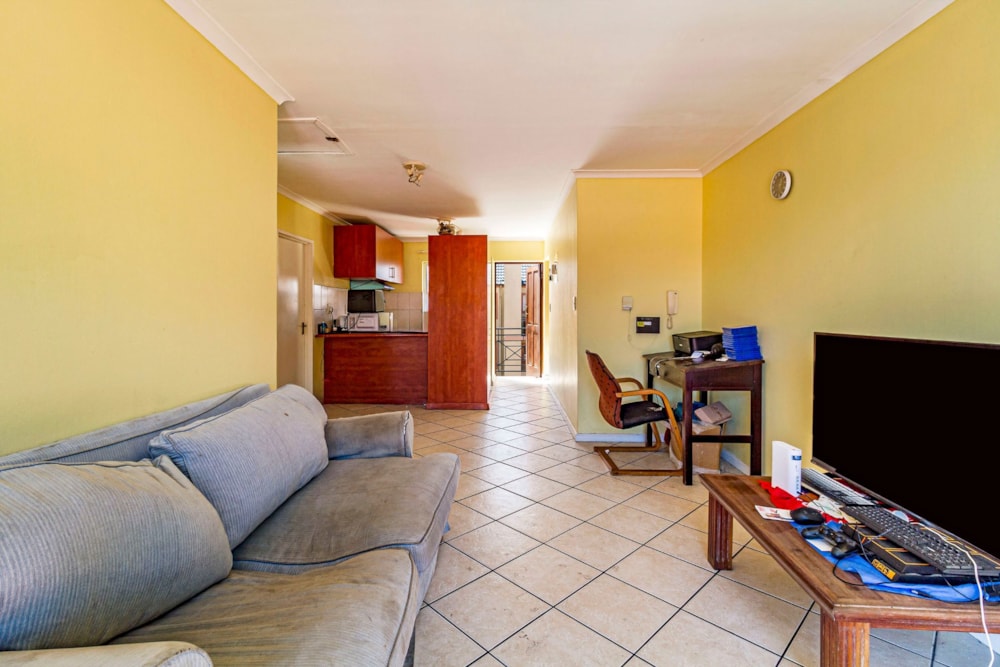 Apartment for sale in Anchorage Park - SW1732518 Apartment for sale in Anchorage Park - SW1732518