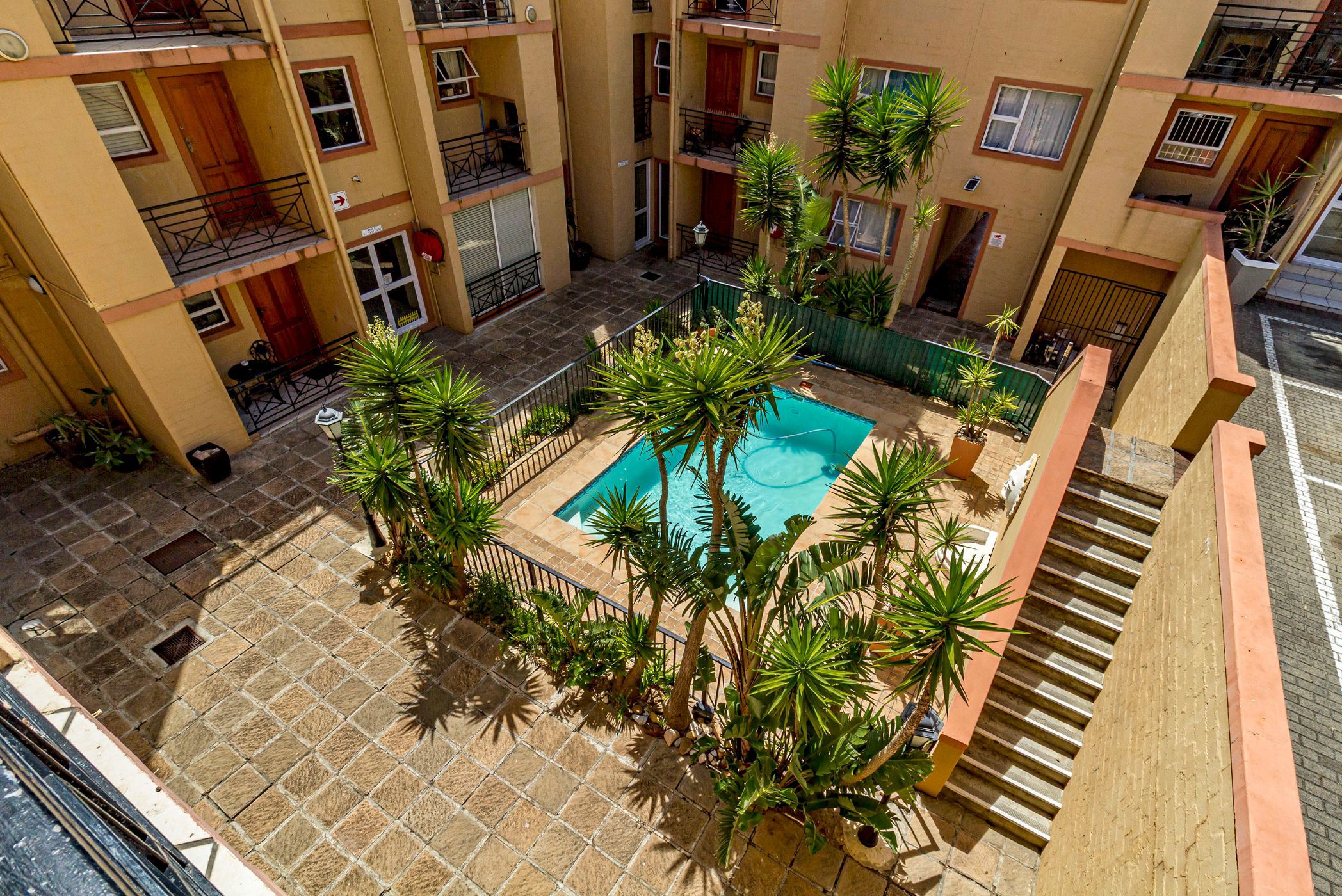 Apartment for sale in Anchorage Park - SW1732518