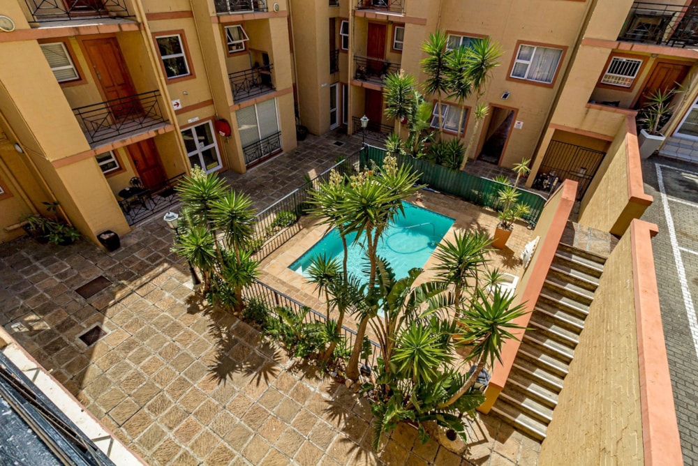 Apartment for sale in Anchorage Park - SW1732518 Apartment for sale in Anchorage Park - SW1732518