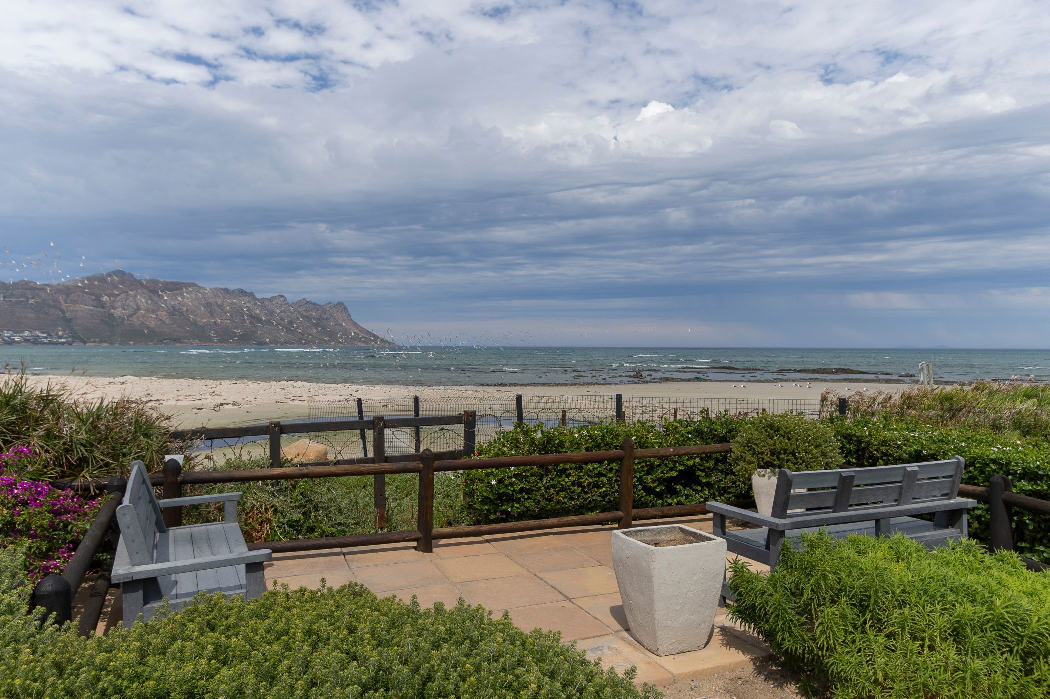 Beach bungalow for sale in Greenways - SW1733671