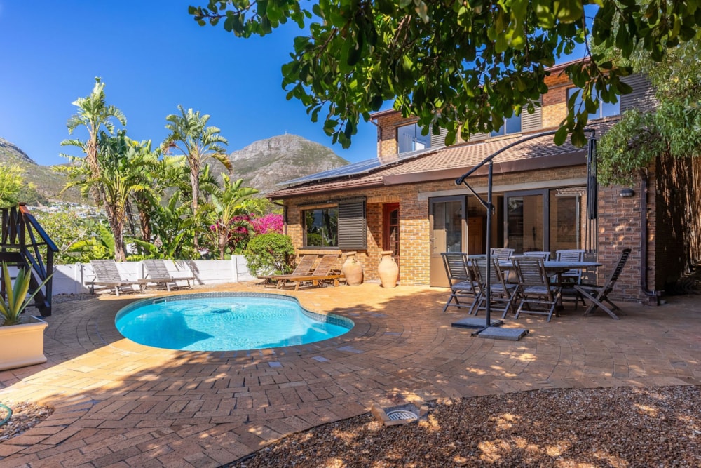 House for sale in Beach Estate - HOB1733453 House for sale in Beach Estate - HOB1733453