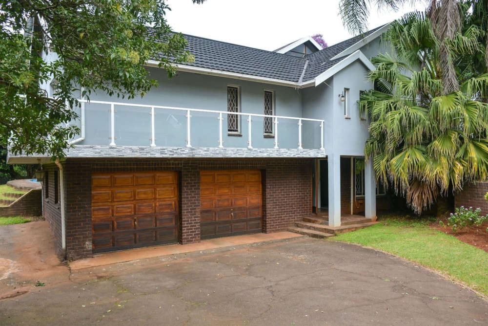 House for sale in Athlone, Pietermaritzburg - 1PM1735652