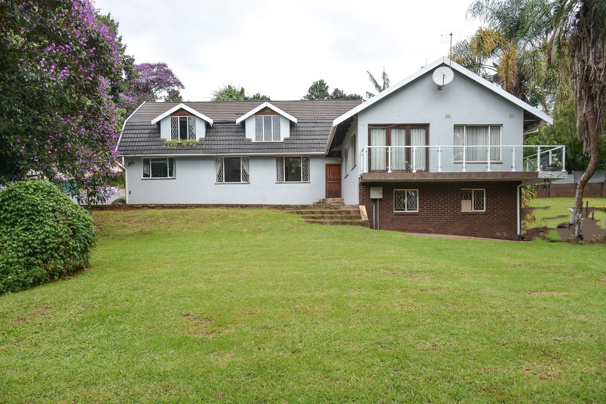 House for sale in Athlone, Pietermaritzburg - 1PM1735652