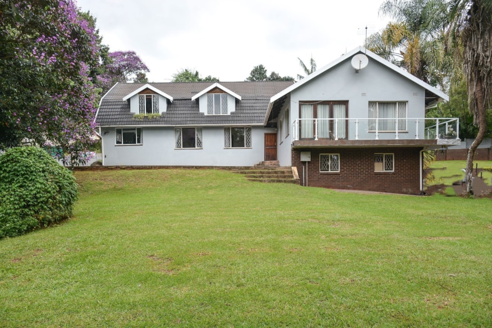 House for sale in Athlone, Pietermaritzburg - 1PM1735652