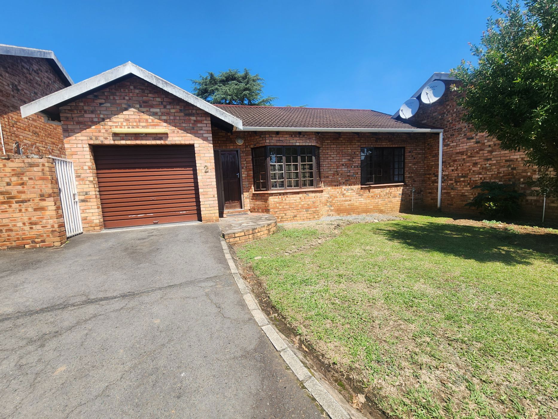 Townhouse for sale in Scottsville, Pietermaritzburg - 1PM1732089